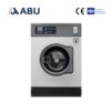 เครื่องซักผ้าอุตสาหกรรมหยอดเหรียญ SWQ Series ABU Machine