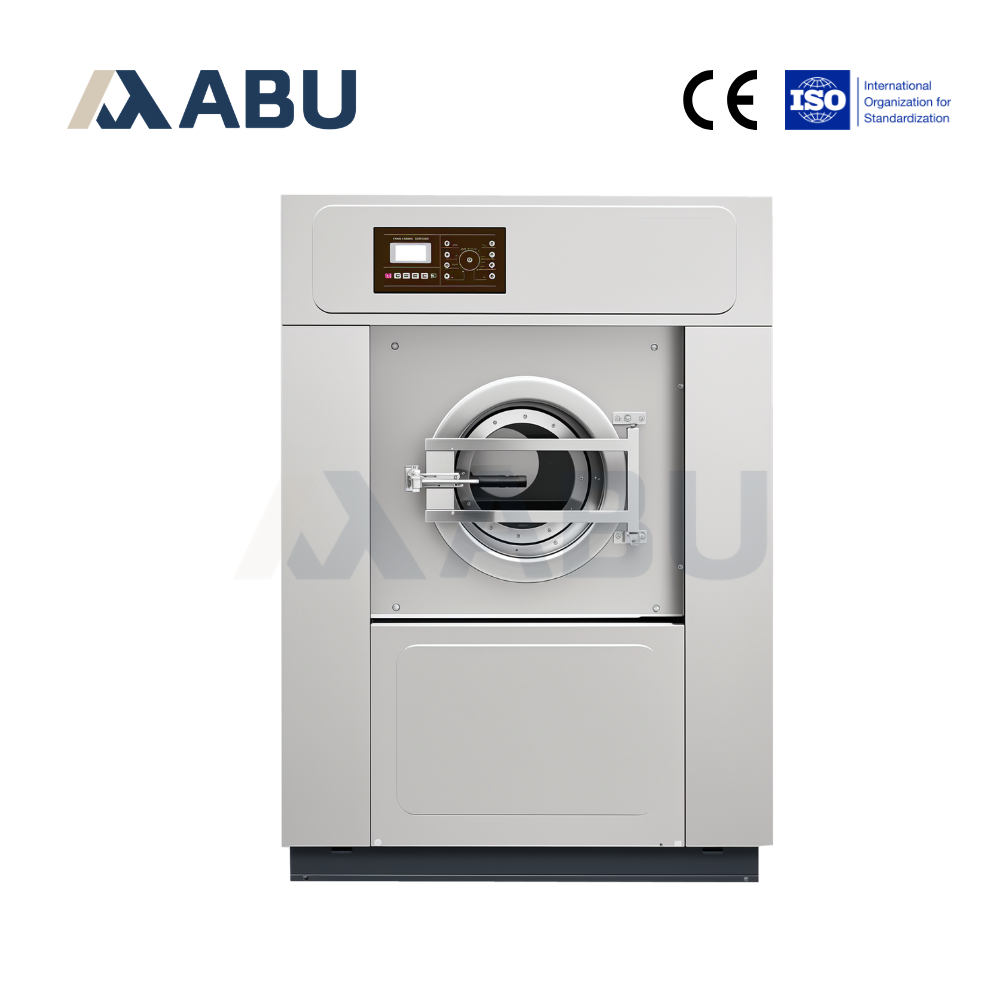 เครื่องซักผ้าอุตสาหกรรม-30-กก-XGQ-30