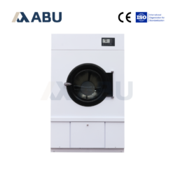 เครื่องอบผ้าอุตสาหกรรม HG Series | Automatic Tumble Dryer สำหรับโรงแรมและร้านซักอบ