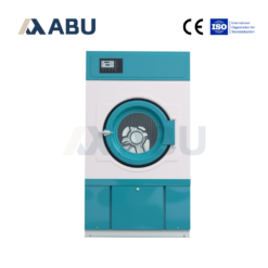 เครื่องอบผ้าอุตสาหกรรม HG Series รุ่นน้ำหนัก 50 Kg