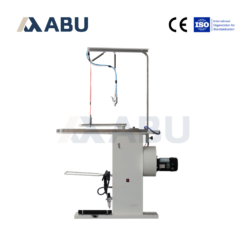 เครื่องขจัดคราบ ฝั่งลึก สำหรับงานซักรีดอุตสาหกรรม | Spotting Station คุณภาพสูง