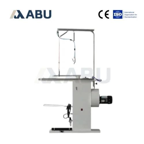เครื่องขจัดคราบ Laundry Spotting Board สำหรับงานซักรีด