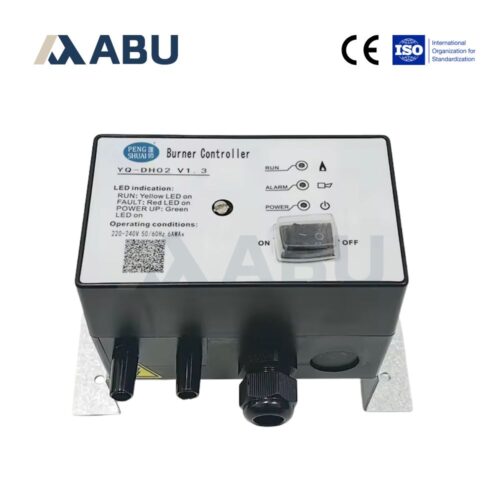 Burner Controller