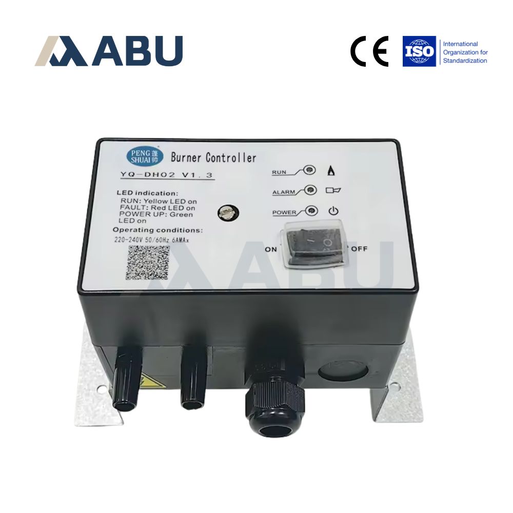 Burner Controller