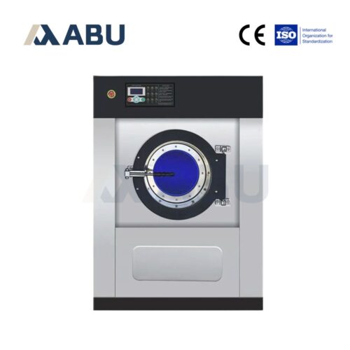 เครื่องซักผ้าอัตโนมัติความเร็วสูง XSX Series พร้อมระบบ UV